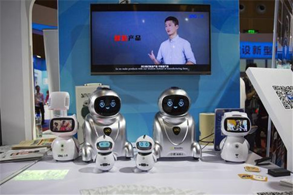 機(jī)器人專賣店全面指南 如何選購智能機(jī)器人
