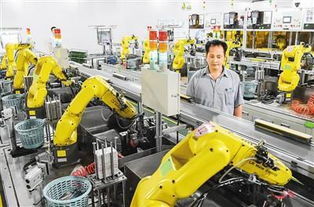 機(jī)器換人浪潮下的經(jīng)濟(jì)變局 以木竹采伐機(jī)械制造為例